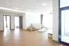 Beautiful four bedrooms apartment for rent in Vinhome Metropolis, Ba Dinh district, Ha Noi.